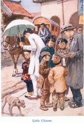 Little Chinese