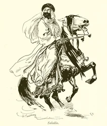 Saladin
