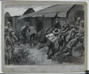 The Biter Bit: An Incident with Sir Redvers Buller