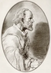 Paul the Apostle, from Living Biographies of Religious Leaders