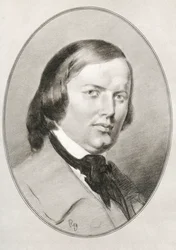 Robert Schumann (from 