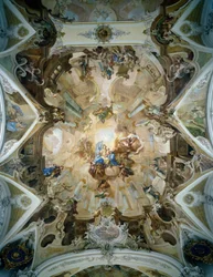 Assumption of Mary