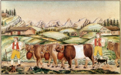 Alpine Journey