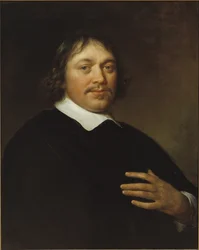 Portrait of a Man