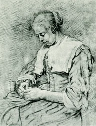 The seamstress