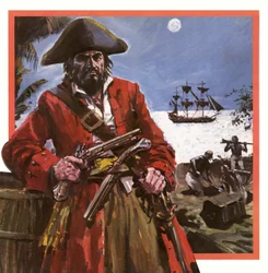 Captain Kidd