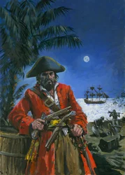 Captain Kidd