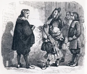 The Advantage of Science - Fables by La Fontaine