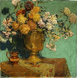 Flowers for Alice