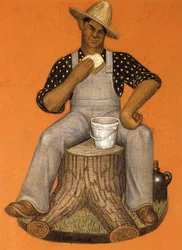 Hired Man
