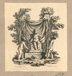 A Boy as Judge