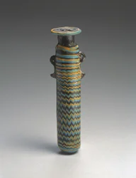 An Alabastron, 5th-4th Century BC