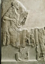 Greek antiquity: 