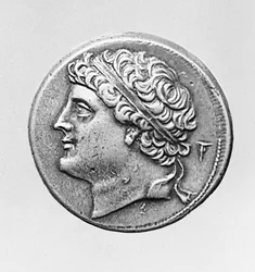 Hiero II of Syracuse