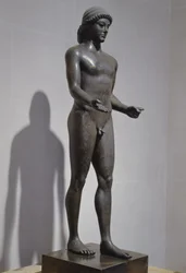 The Apollo of Piombino