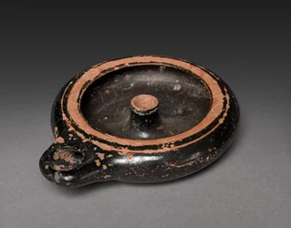 Oil Lamp