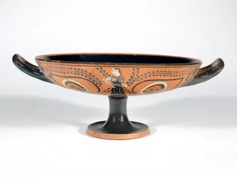 Vessel, Eye-cup