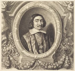 Chancellor Pierre Seguier