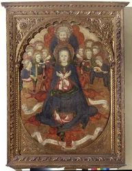 Assumption of the Virgin