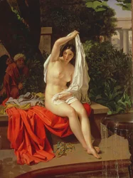 Susanna and the Elders