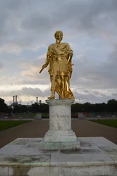 King Charles II