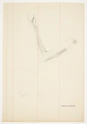 Studies of a Woman