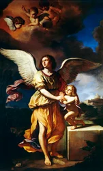 Guardian angel