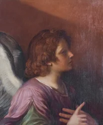 The Archangel Gabriel
