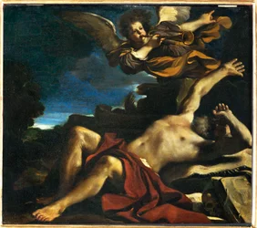 The Vision of Saint Jerome