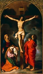 Crucifixion