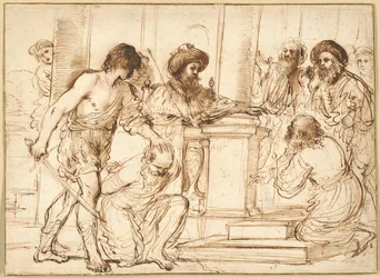 Damon and Pythias