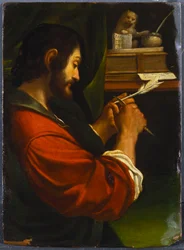 Saint Mark