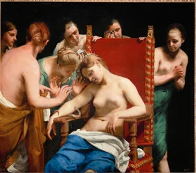 Cleopatra