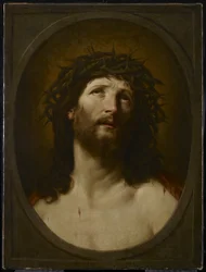 Christ Crowned with Thorns