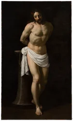 Christ at the Column