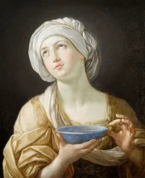 Portrait of a Woman