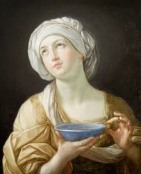 Portrait of a Woman