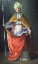 St Andrea Corsini