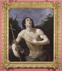 St John the Baptist