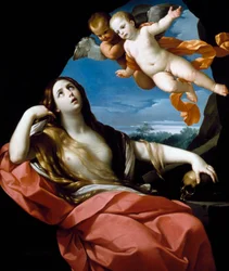 St Mary Magdalene