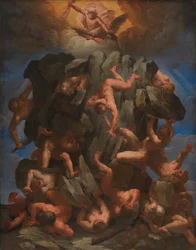 The Fall of the Giants