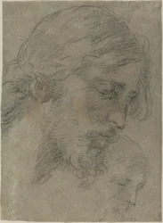 The Head of Christ