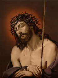 The Suffering Redeemer