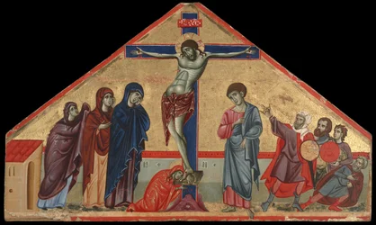 The Crucifixion