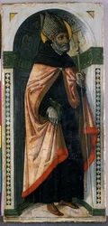 St. Augustine