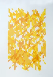 Deconstruction No.14, 2014