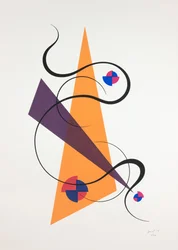 Movement No.4, 2019