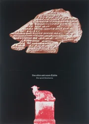 On Old And New Tablets, Thus Spoke Zarathustra, 2025