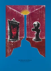 The Child With The Mirror, Thus Spoke Zarathustra, 2024