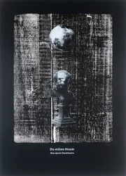 The Stillest Hour, Thus Spoke Zarathustra